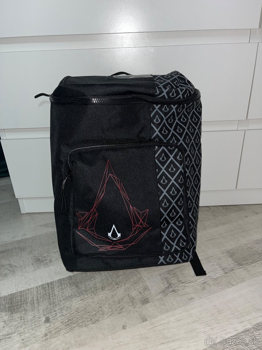 Batoh Assassin’s Creed: Symbol