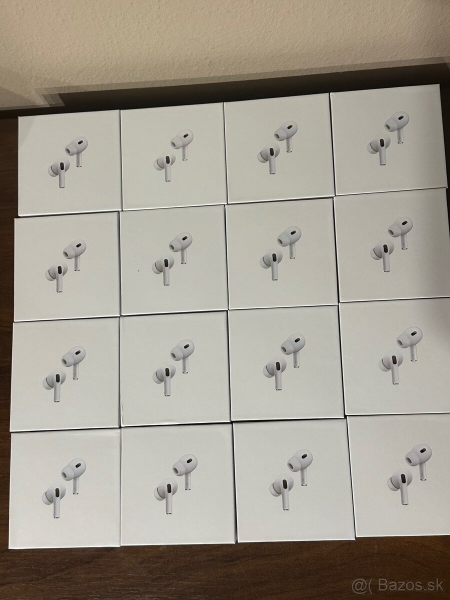 Apple AirPods Pro 2 1️⃣:1️⃣
