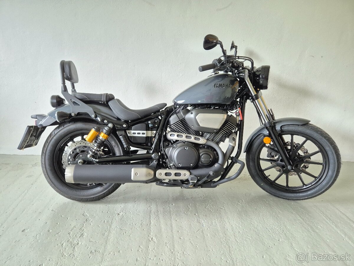 YAMAHA XV950S