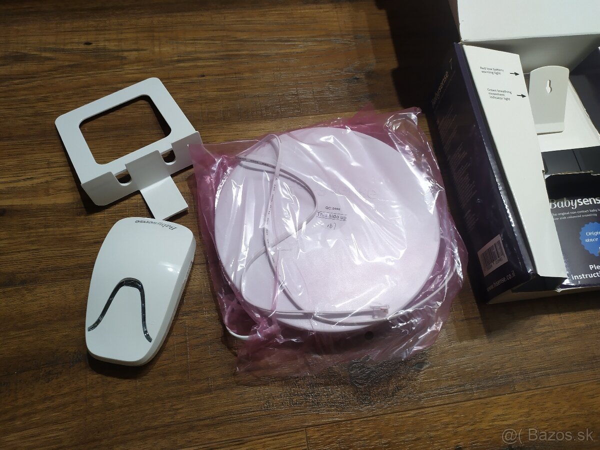 Babysense 7