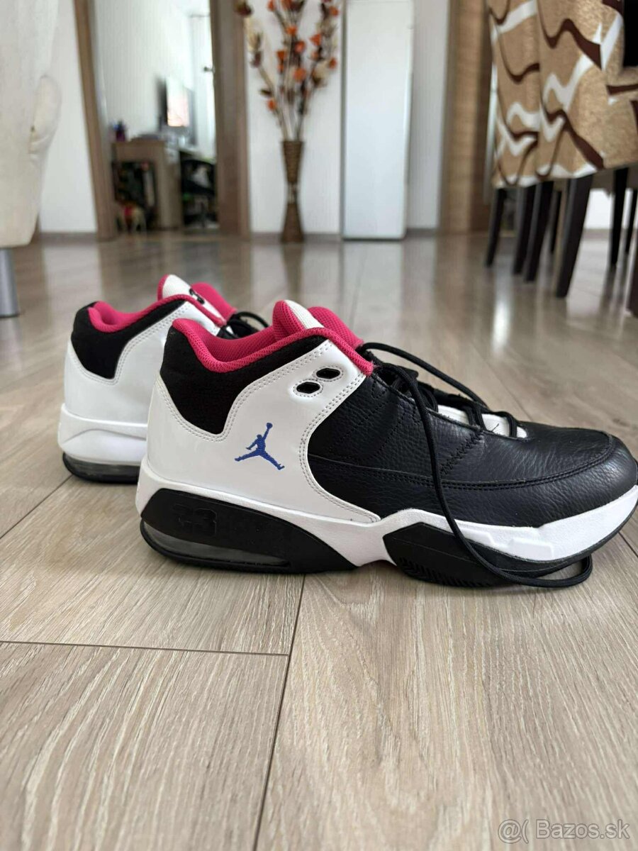 Nike Jordan Max Aura 3 - Veľkosť 44