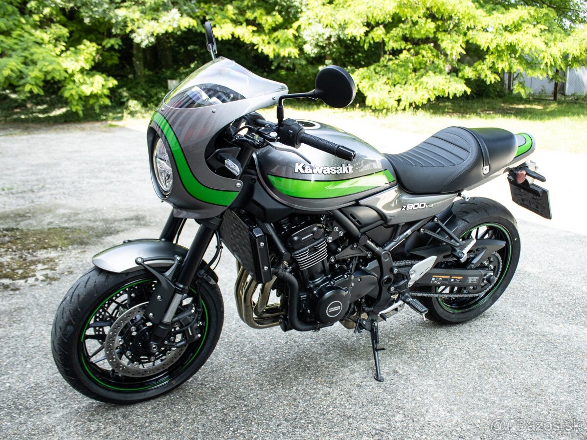 Kawasaki Z 900 RS Z900 CAFE