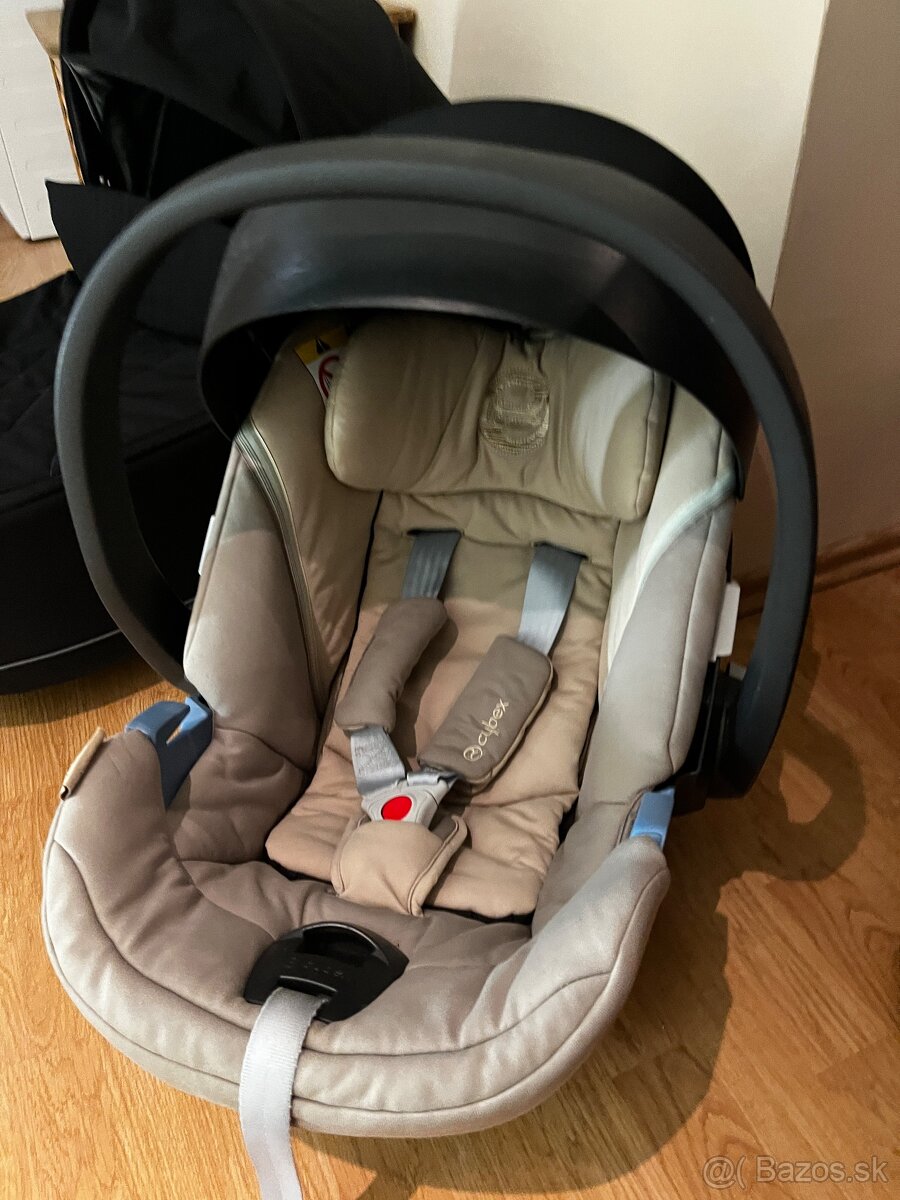 Cybex vajicko Aton 5