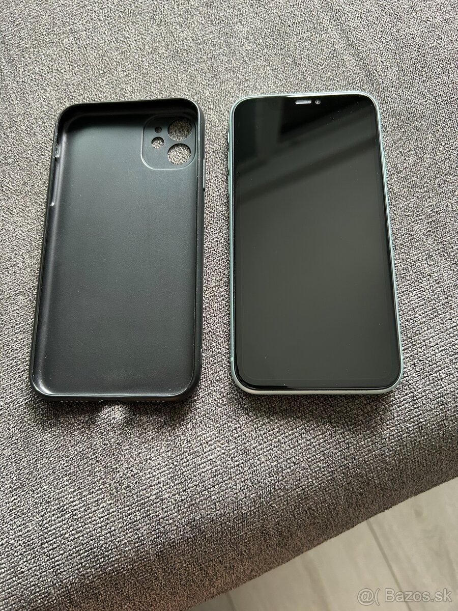 Predám Iphone 11 128Gb