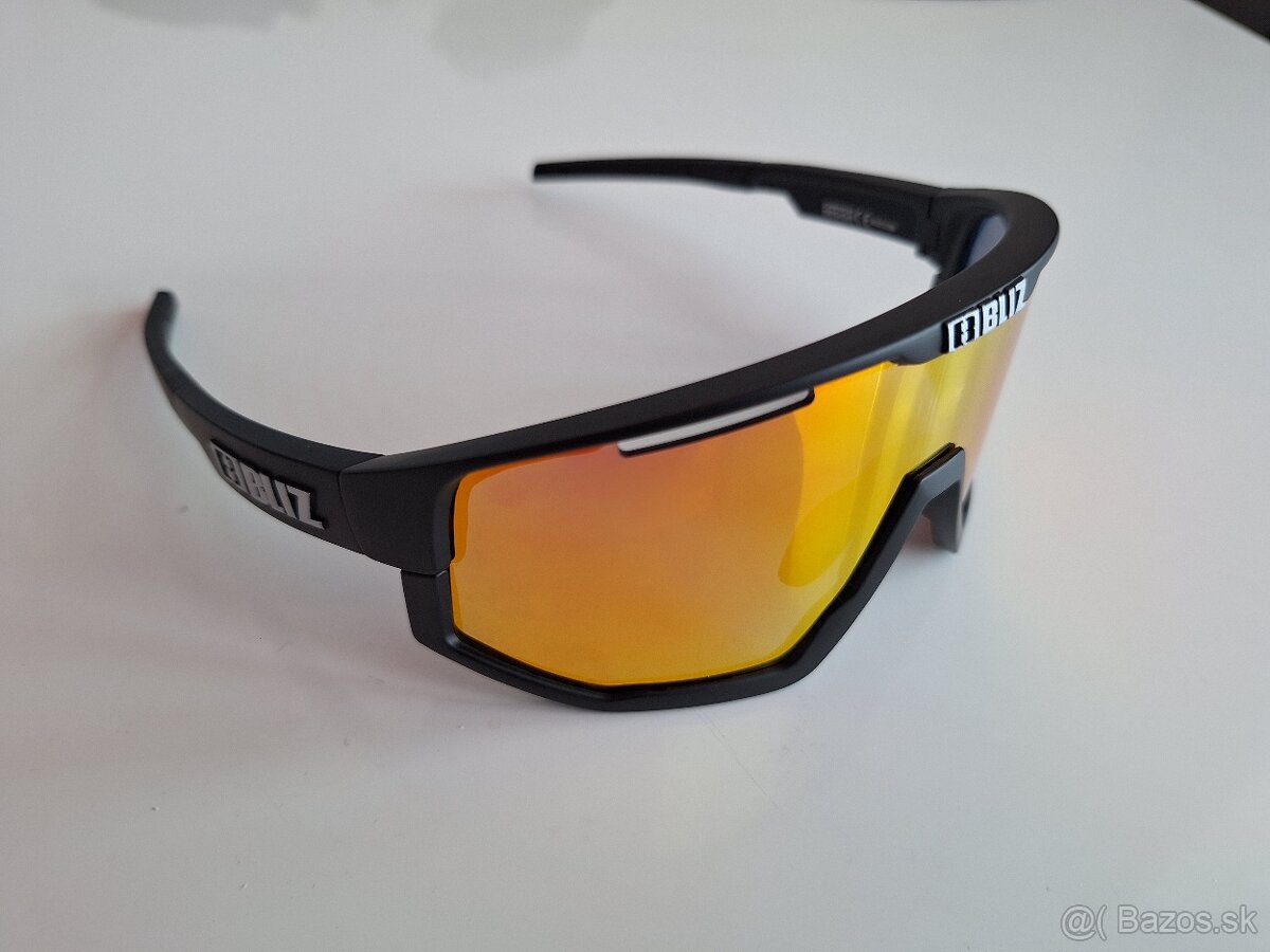 Cyklistické športové Okuliare BLIZ Fusion