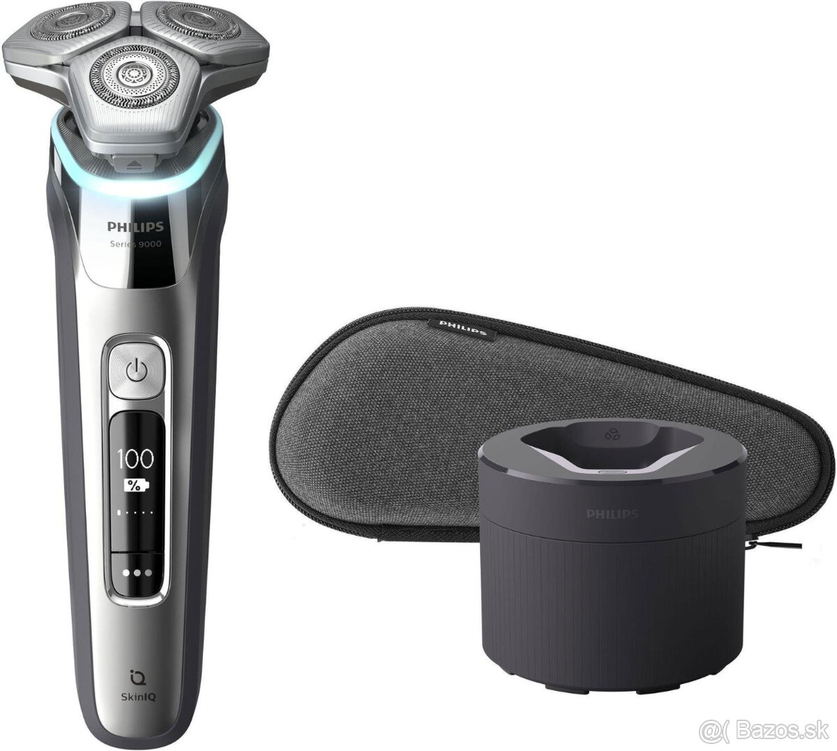 Philips Series 9000 Wet & Dry S9985/50