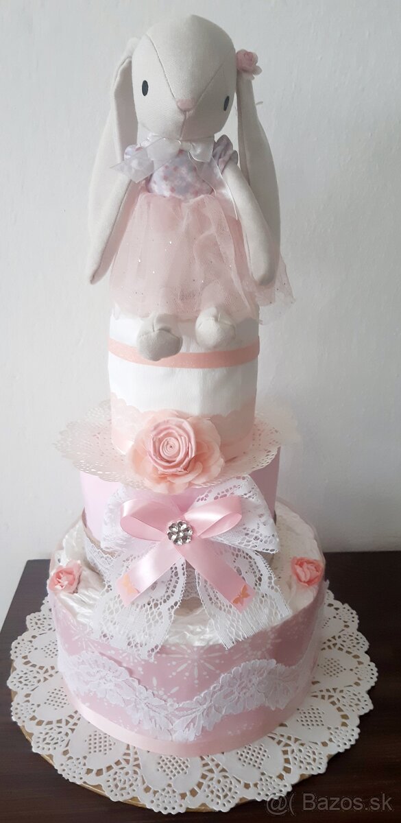 Plienková torta