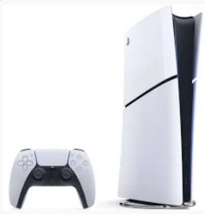 PS5