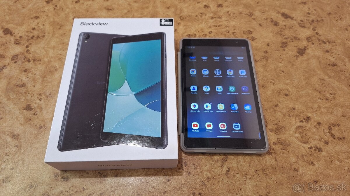 Blackview Tab 50 Wifi