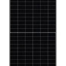 JA SOLAR JAM60D41-500/LB – Plne čierny – Bifaciálny