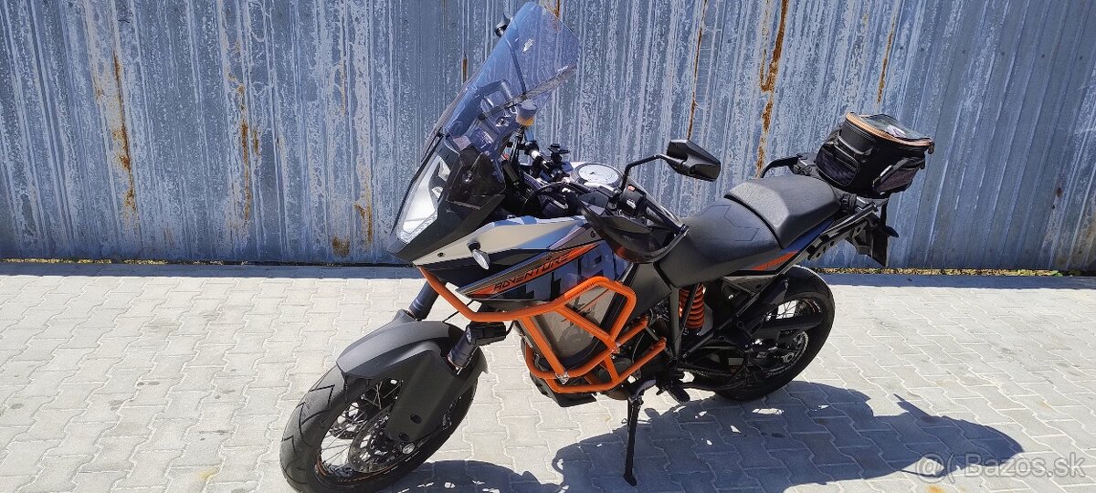 Ktm 1190