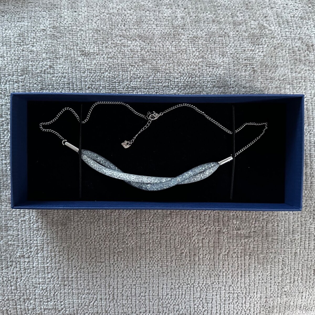 Swarovski náhrdelník