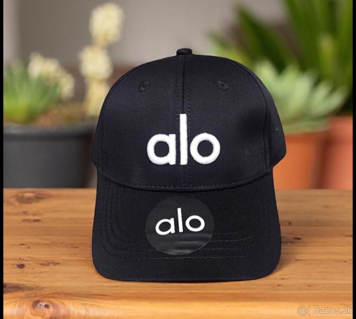 🧢 ŠTÝLOVÁ ŠILTOVKA ALO - NOVÁ 🧢