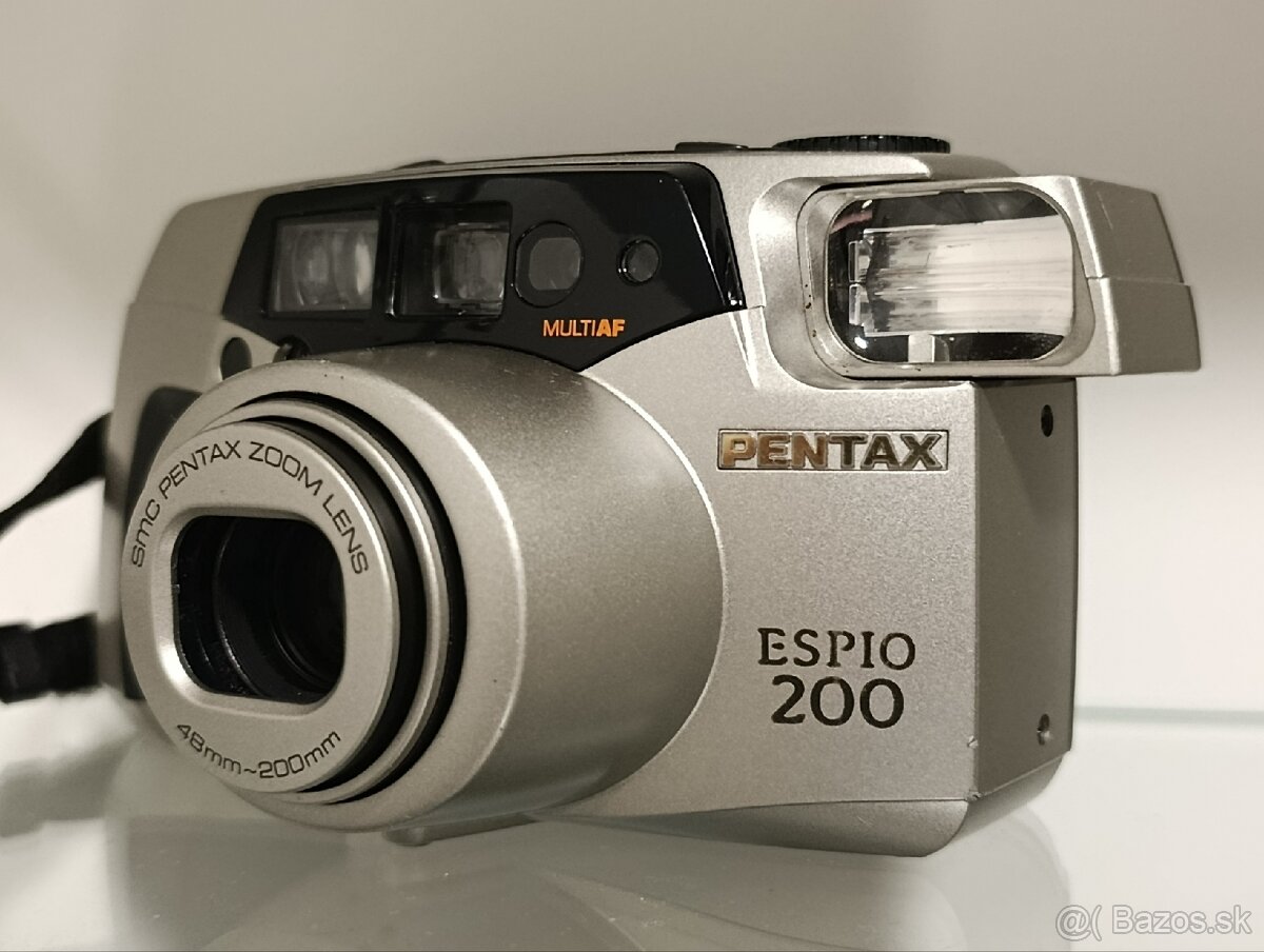 PENTAX ESPIO 200