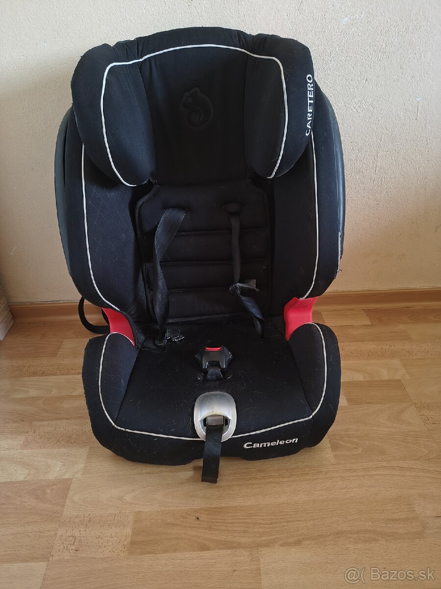 Autosedačka