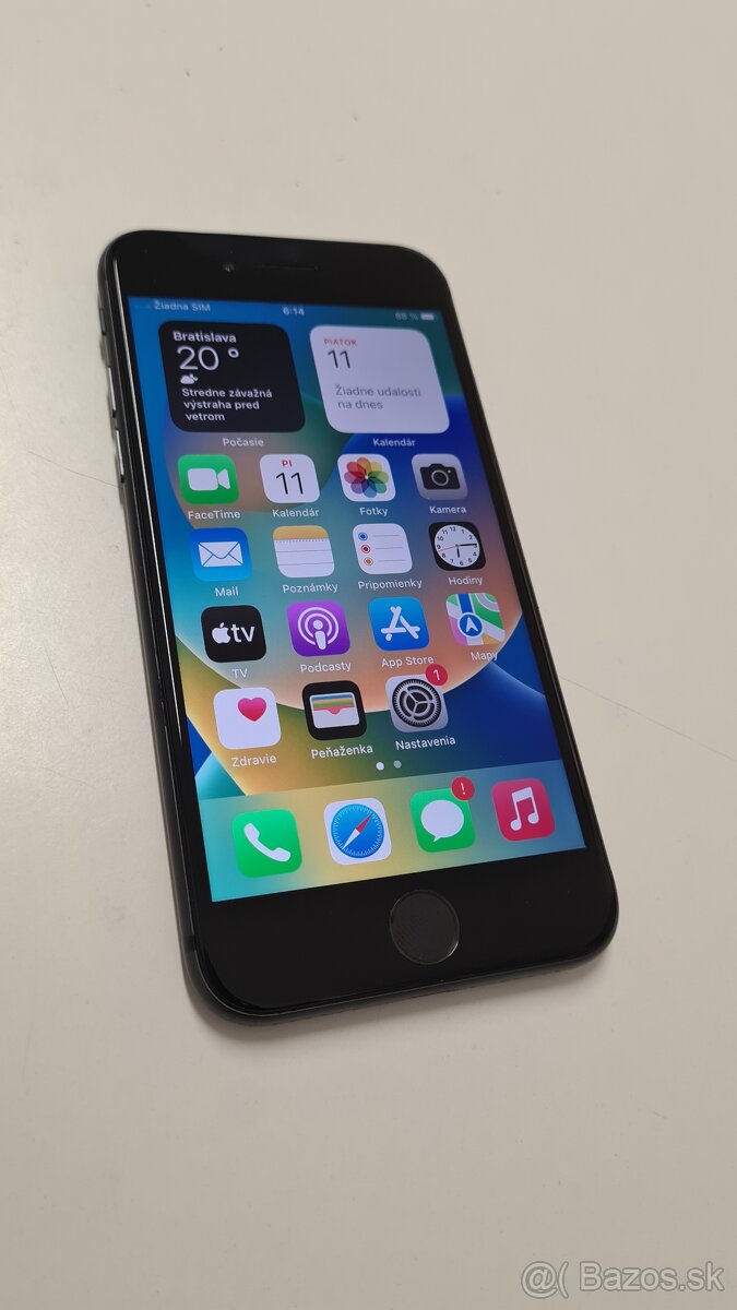 Apple iphone 8 128 gb