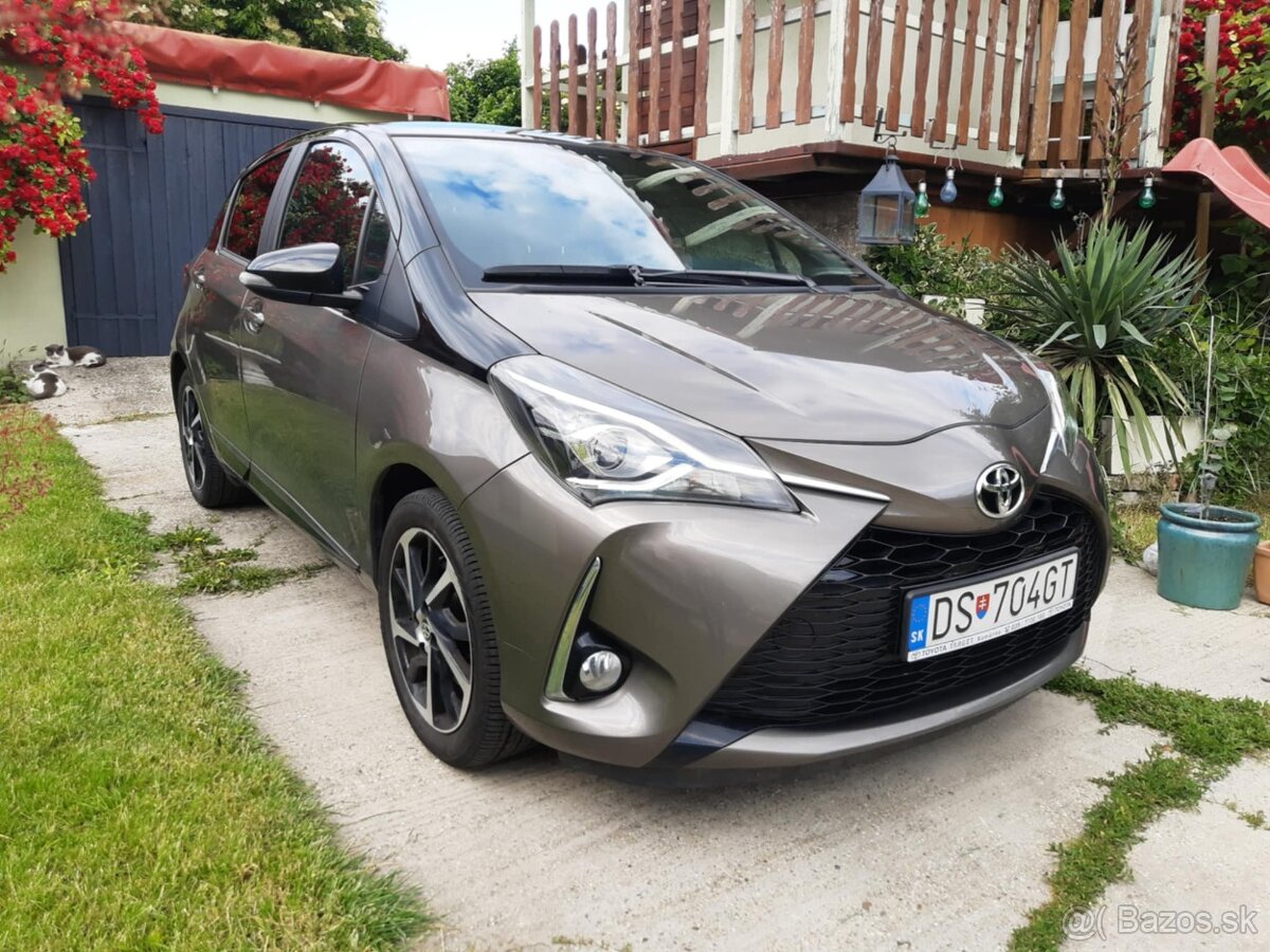 Spoľahlivé a úsporné mestské auto na predaj