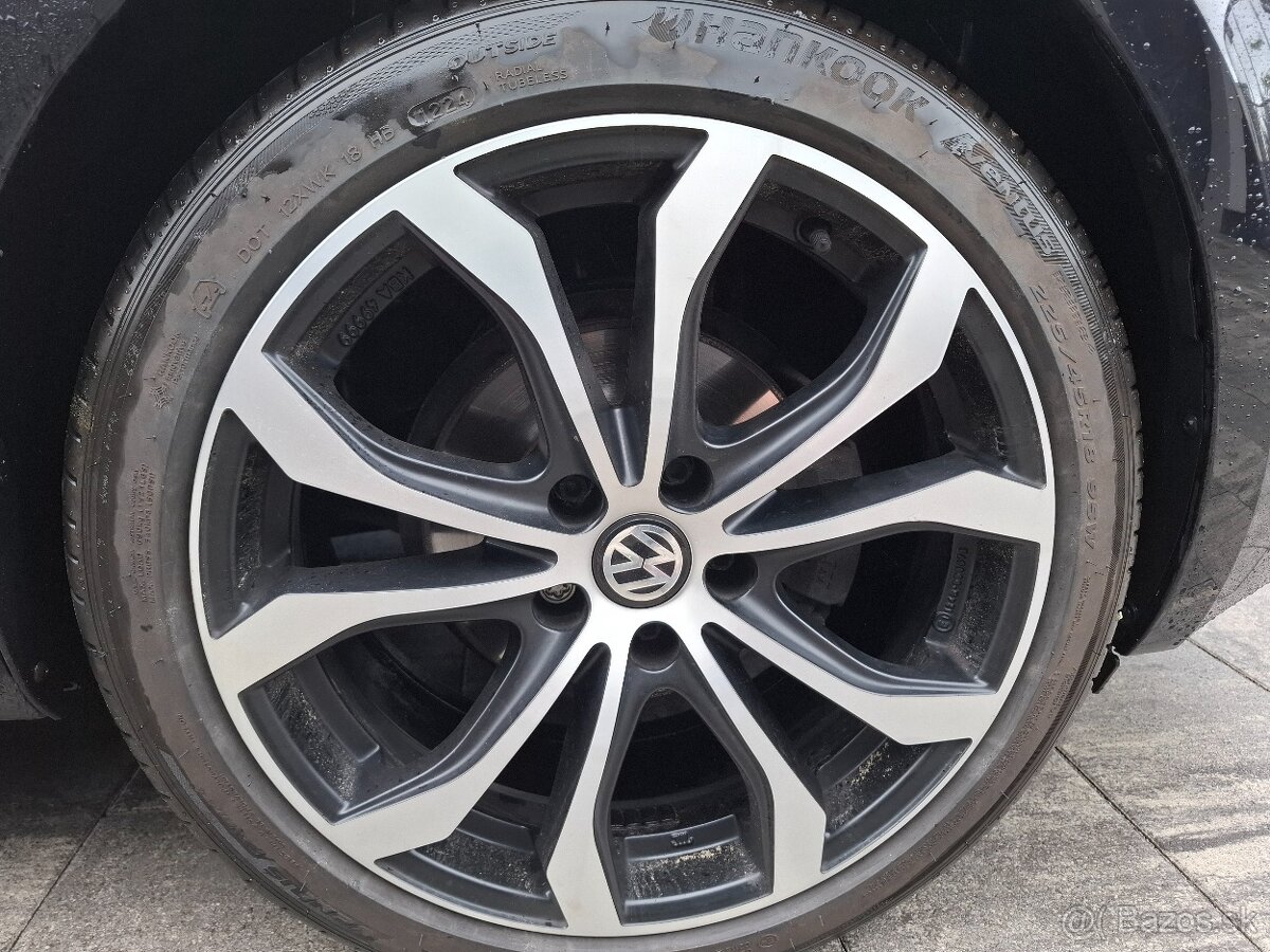 5x112 R18