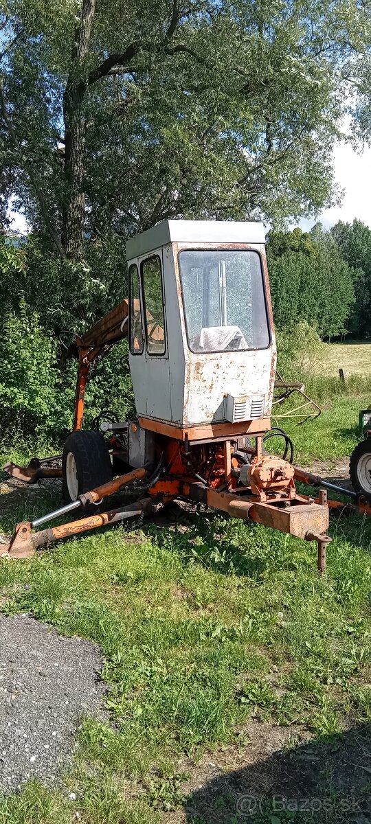 Unhz 750