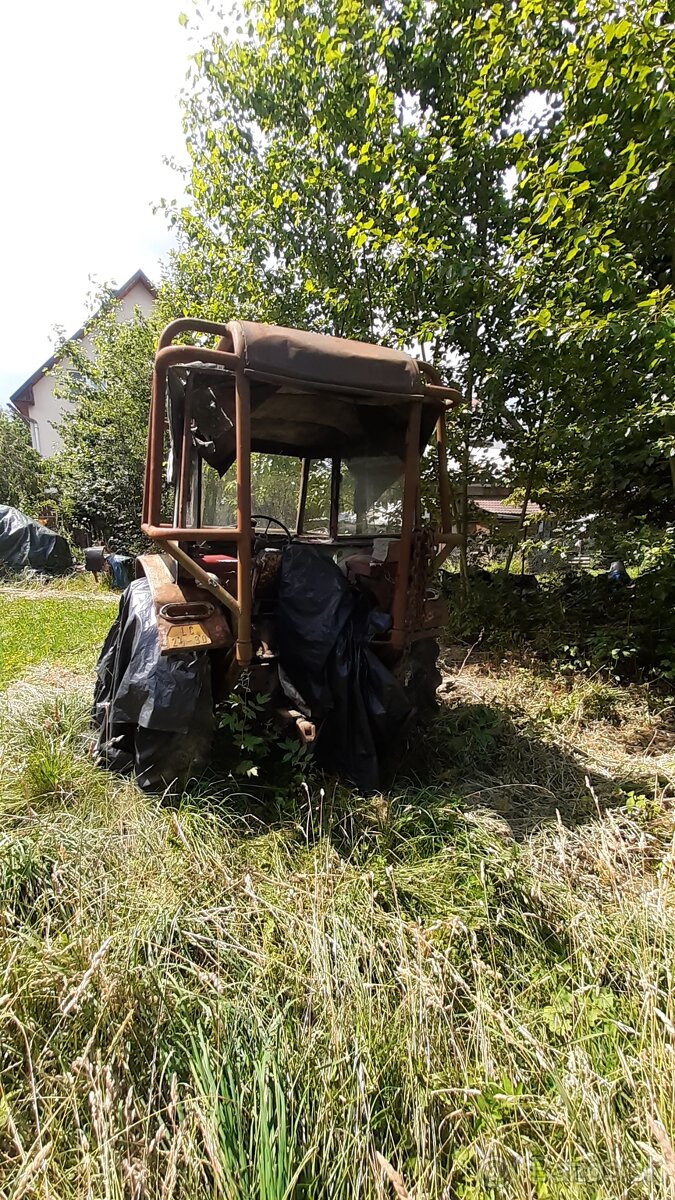 Zetor