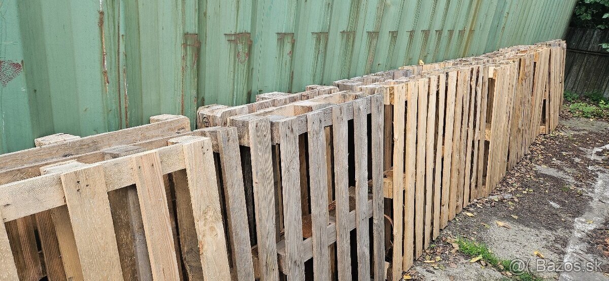 palety 120x80