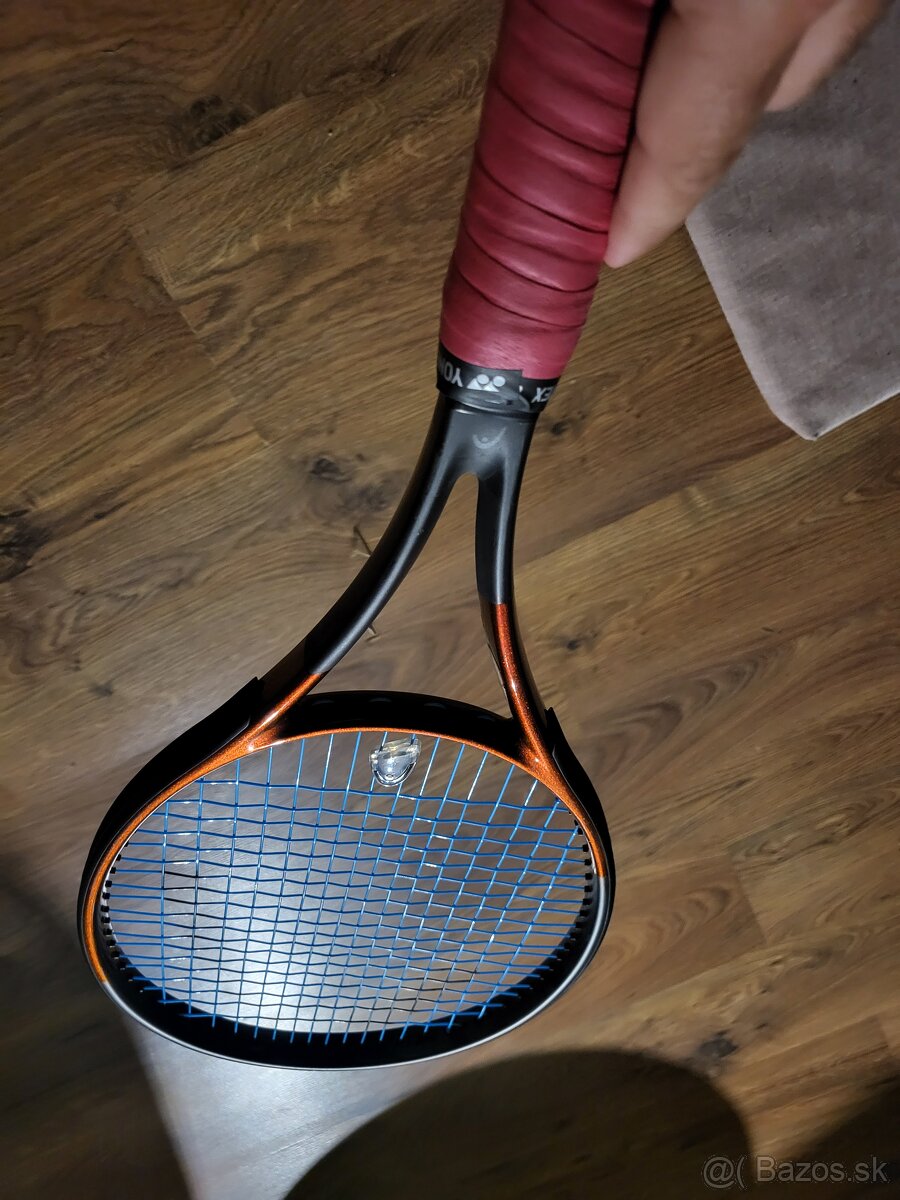 Head prestige tour 2023