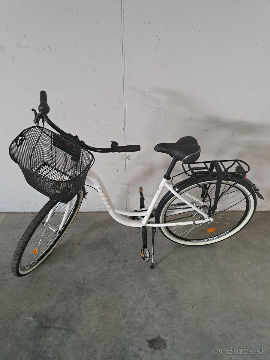 Kenzel Dream Deluxe 7 spd