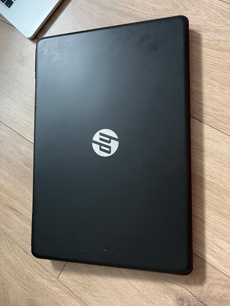 Herný notebook HP