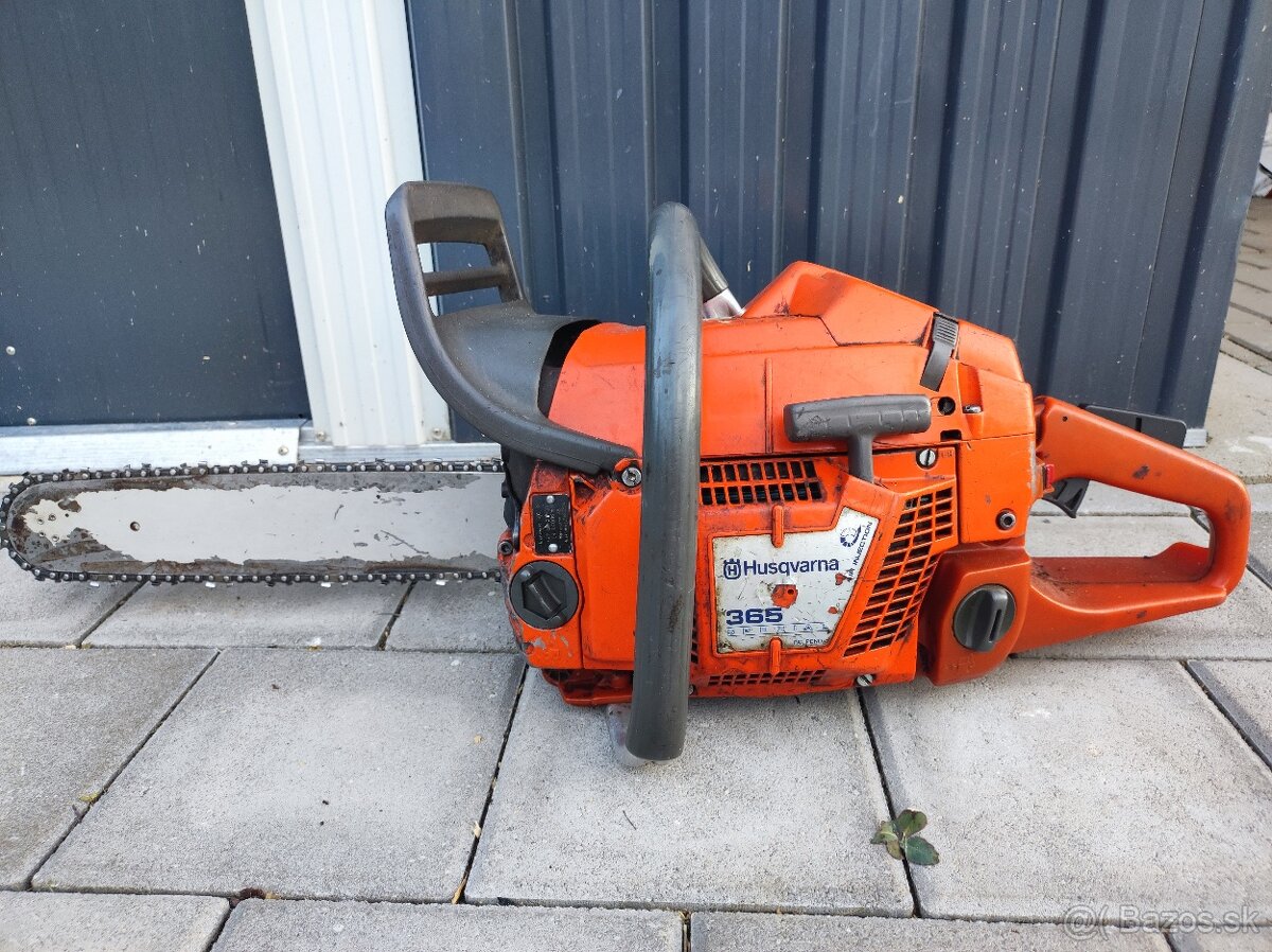 Husqvarna 365