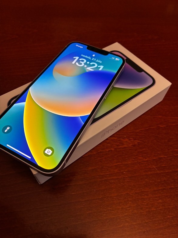 Predám iPhone 14