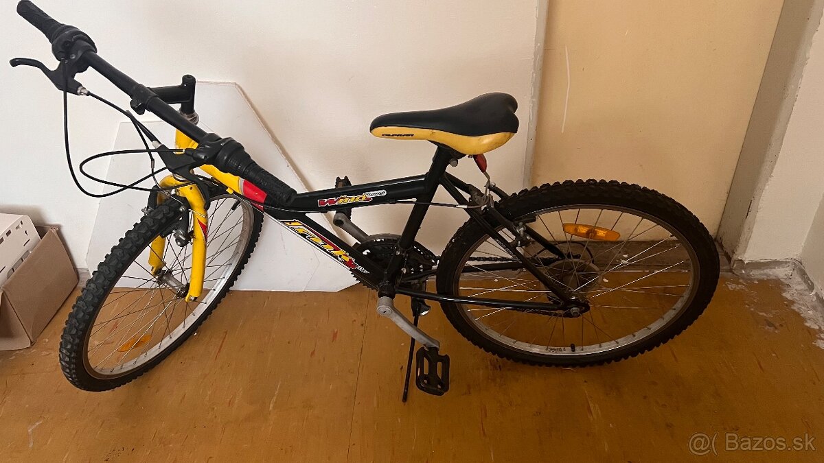 Bicykel