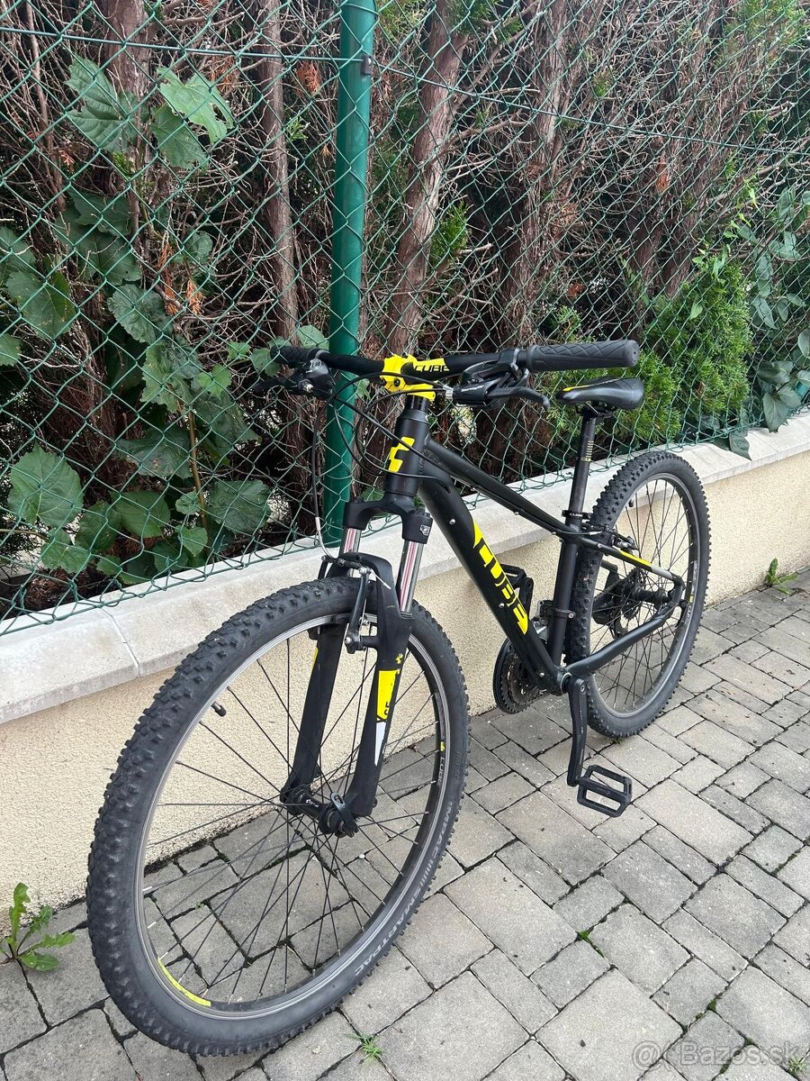 Predám bicykel Cube acid 260.