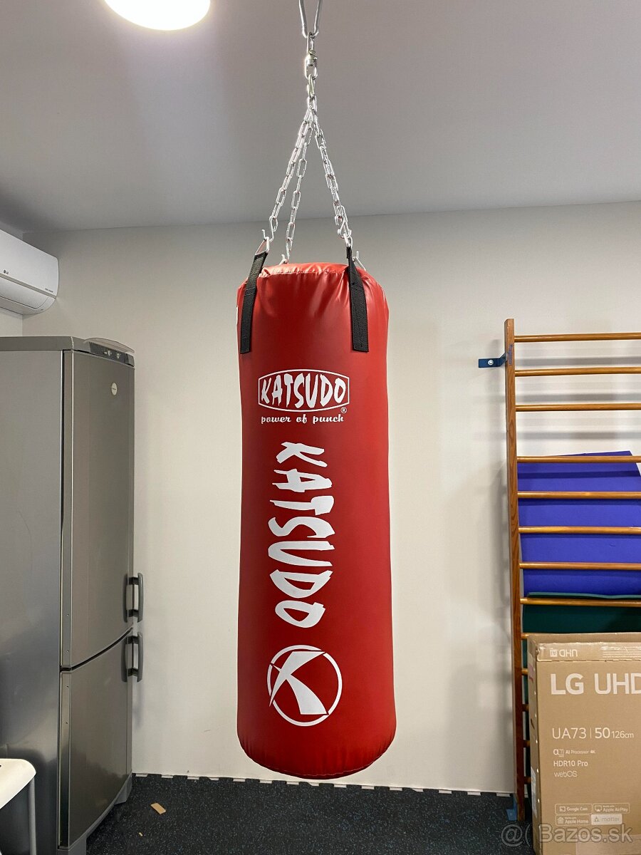Predám boxovací mech KATSUDO