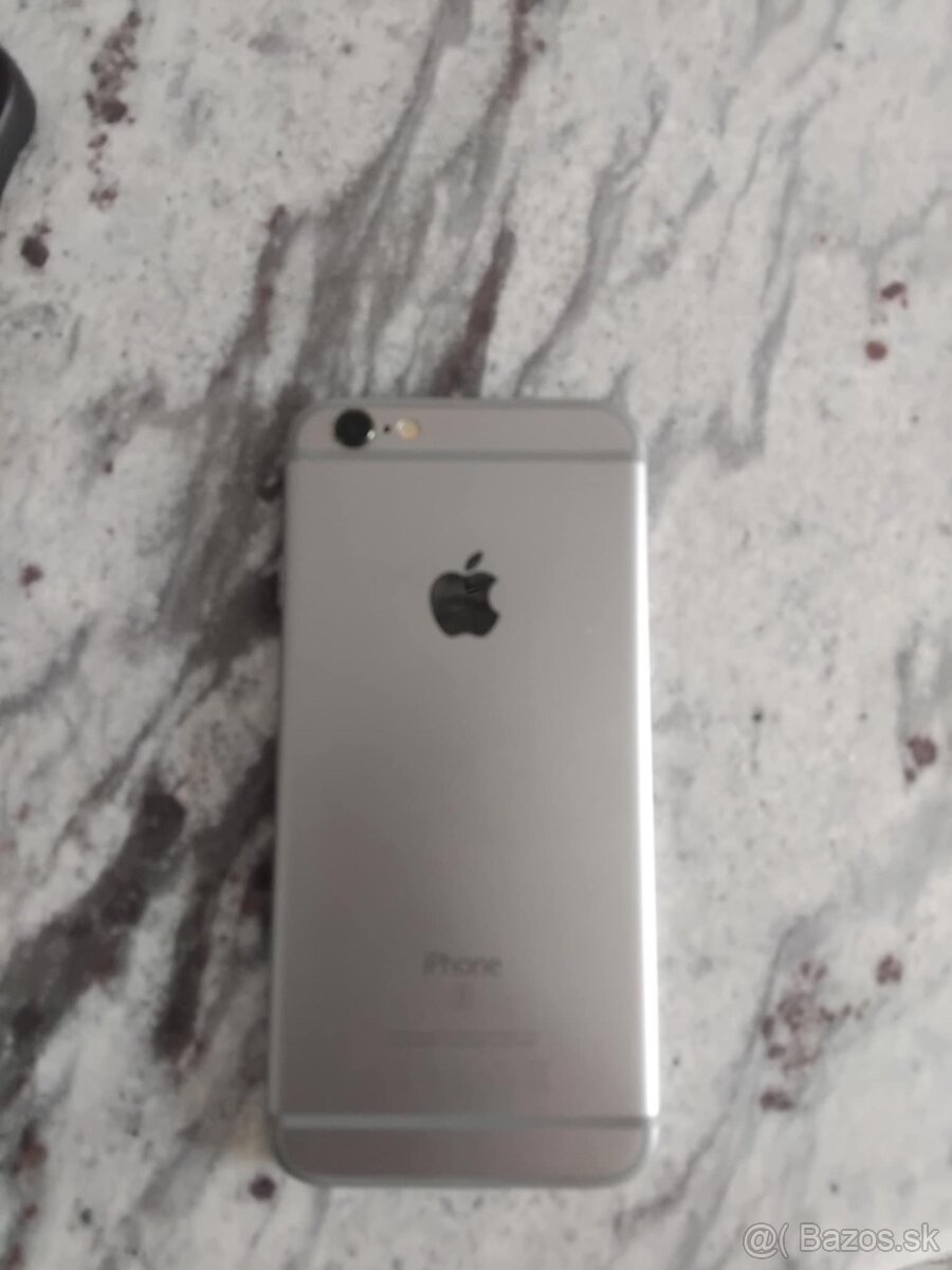 iPhone 6s 128gb