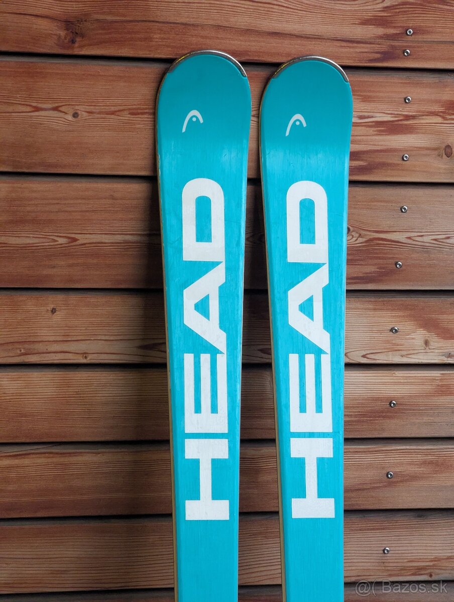 lyže HEAD Worldcup Rebels e-RACE PRO, 180cm, 23/24, TOP