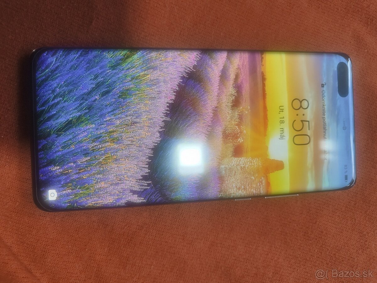 Predám Huawei p40 pro 8g 256 g