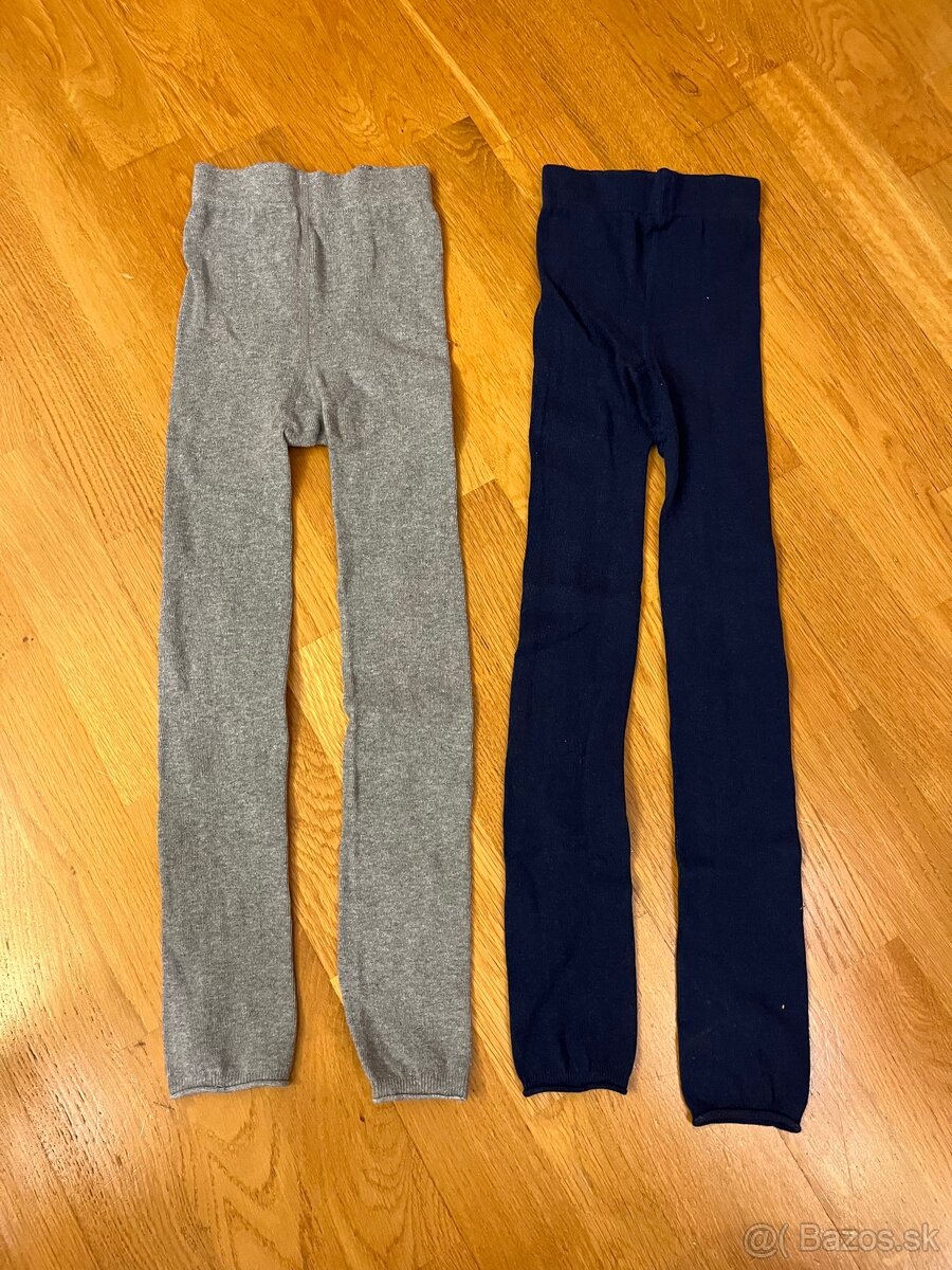 detske leginy 122/128