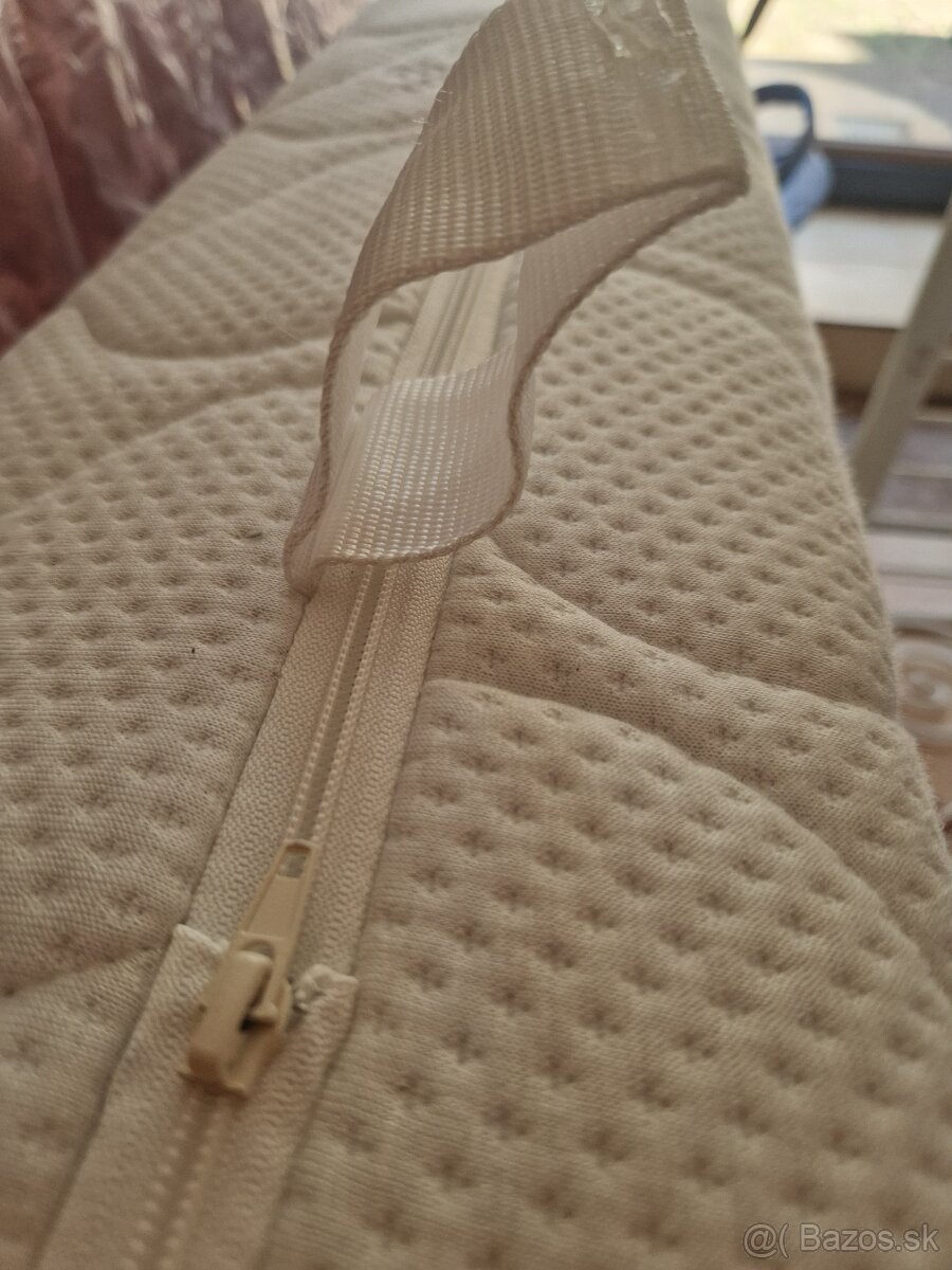 Predám rakúsky matrac 80x200 x24