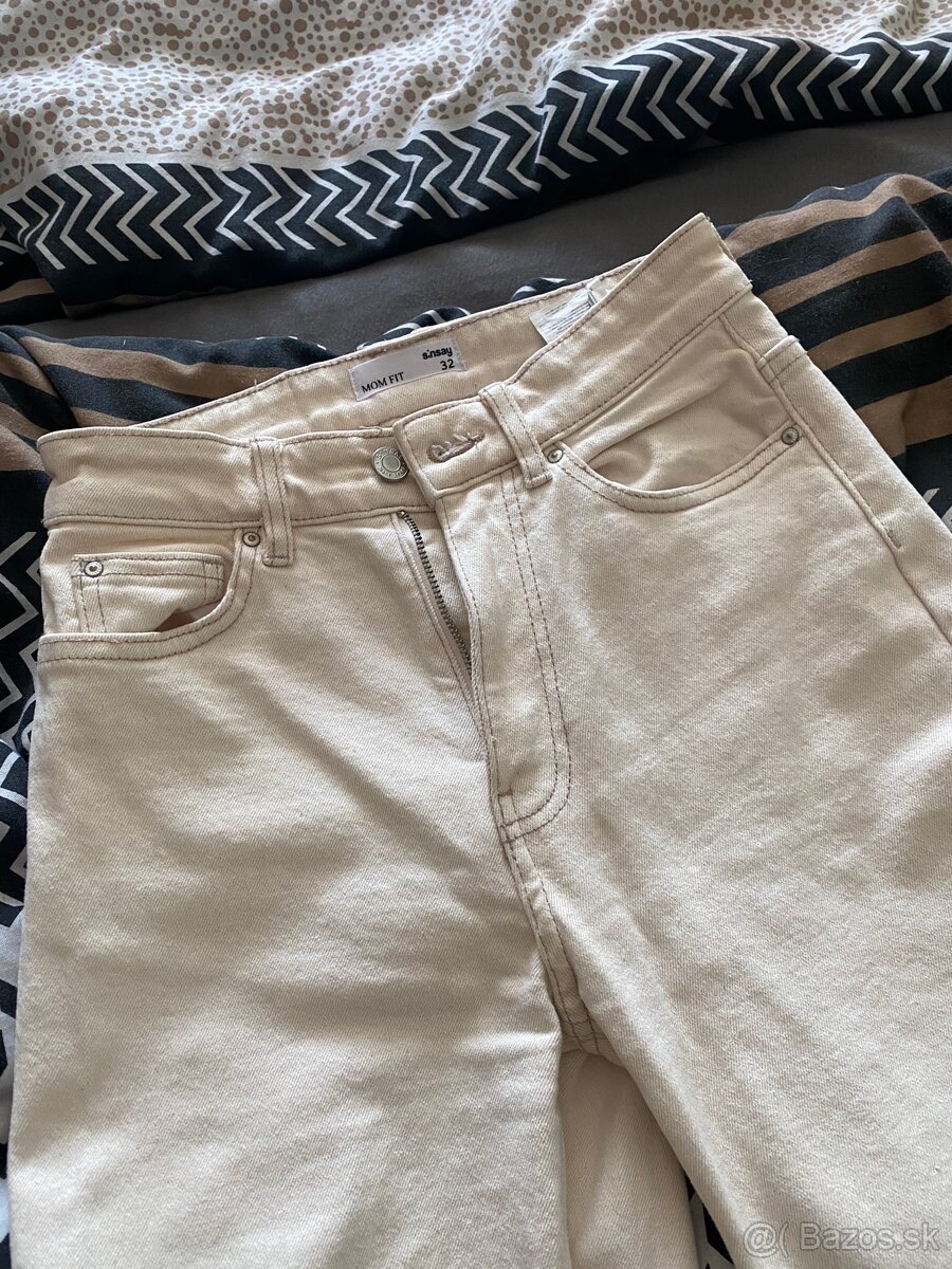 Mom fit rifle 32