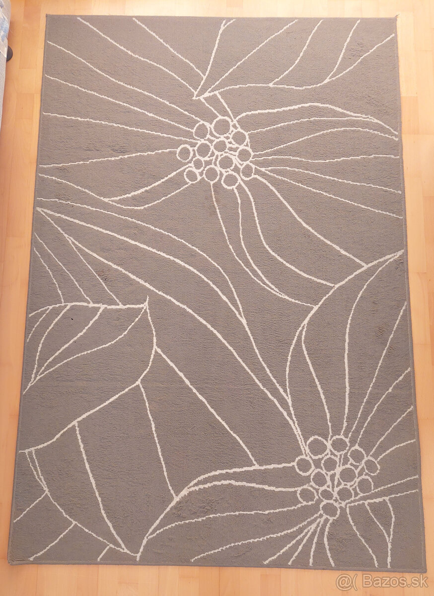 Gislev koberec 195x133 cm