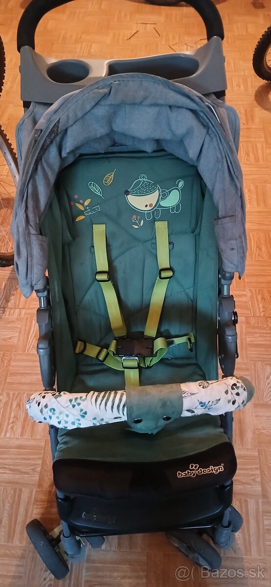 Sportovy kocik