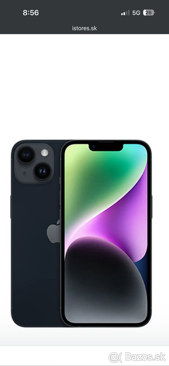 Predám telefon