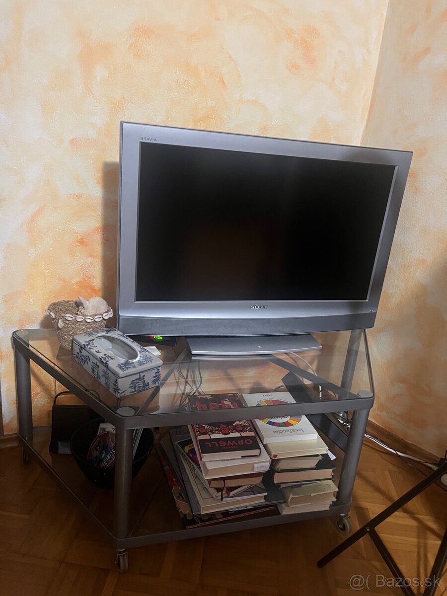 televízor Sony Bravia