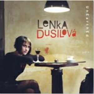 Kúpim album Lenka Dusilová UnEarthEd (2004)