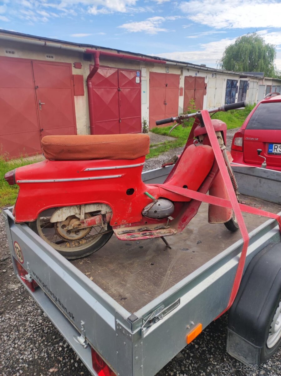 Jawa pionier