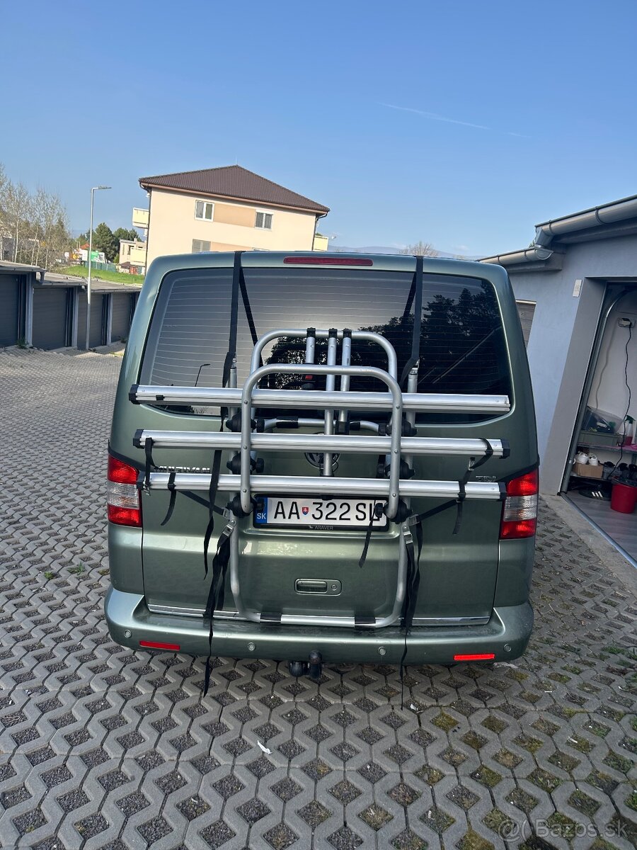 Predám nosič na bicykle