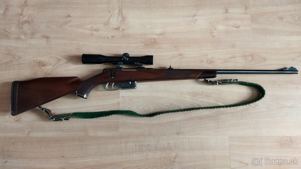 Predám remington 222
