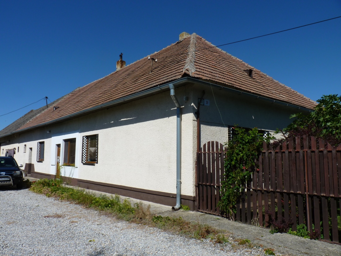 Predaj, dom, pozemok, usadlosť, Rastislavice