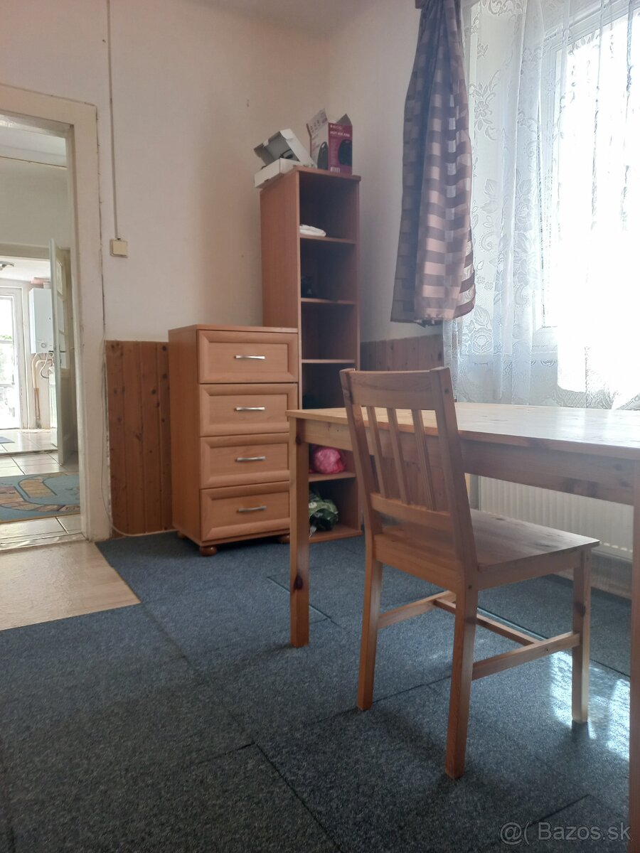 2-izb.byt za 550eur v Bratislave