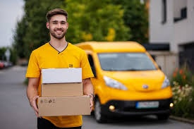 Kurier Slovenská pošta